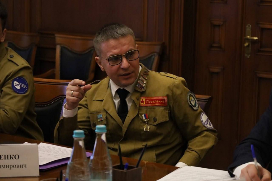 В Саратове планируют задействовать студенческие отряды в городских проектах