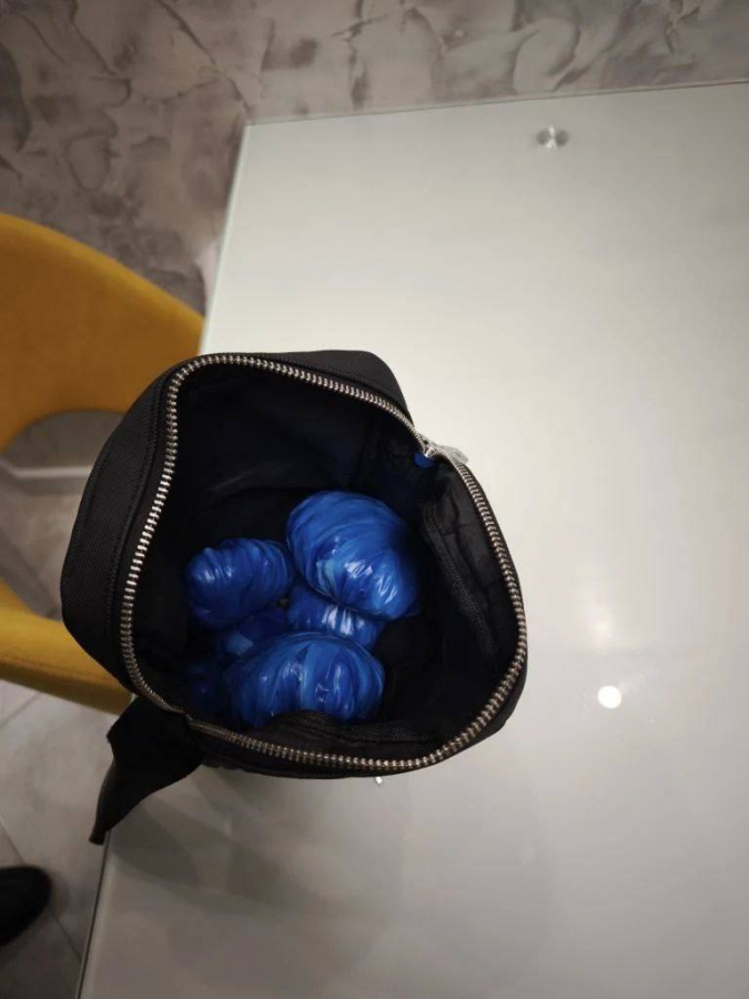 Самарец задержан под Саратовом за сбыт наркотиков в особо крупном размере