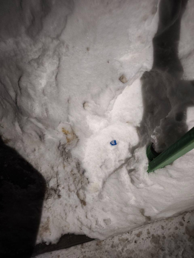 Самарец задержан под Саратовом за сбыт наркотиков в особо крупном размере