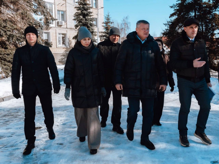 В Саратове объявят аукцион на благоустройство Городского парка