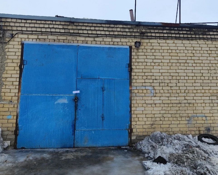 Саратовское СТО закрыли из-за приема на работу мигранта-нелегала