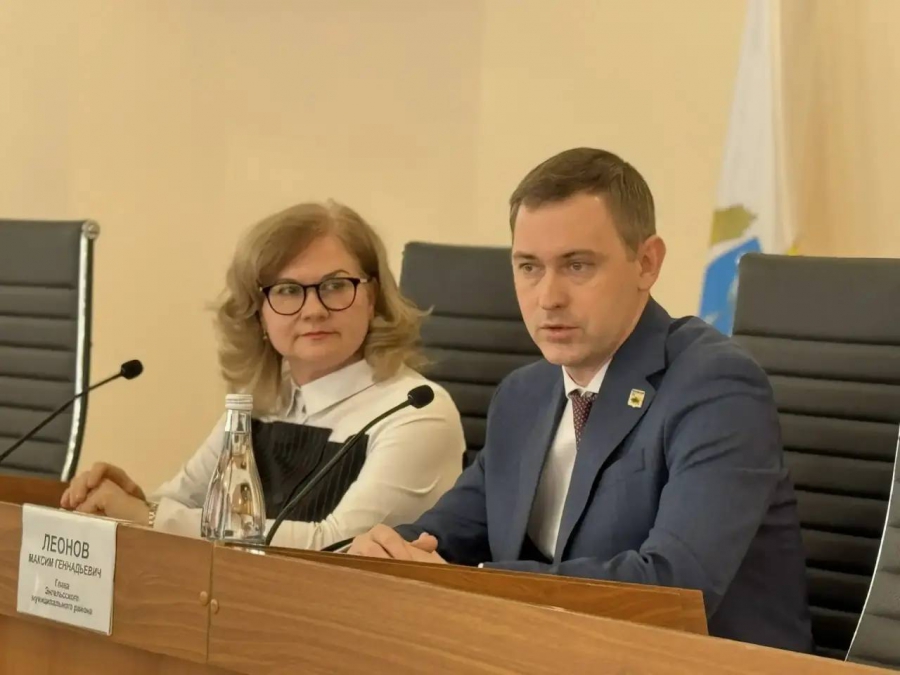 В Энгельсе выделят деньги на озеленение улиц и ремонт молодежного клуба