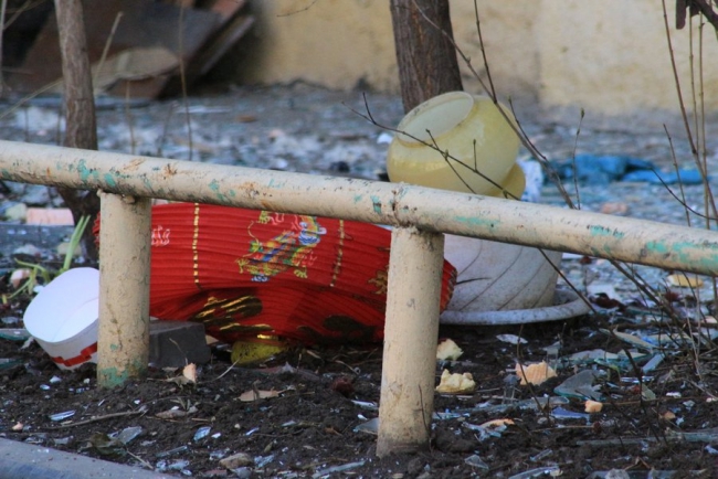 Следствие проверяет версию суицида по взрыву на Московской