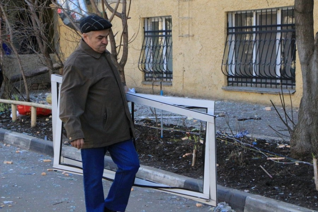 Следствие проверяет версию суицида по взрыву на Московской