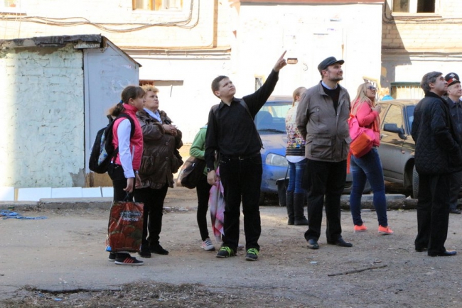 Следствие проверяет версию суицида по взрыву на Московской