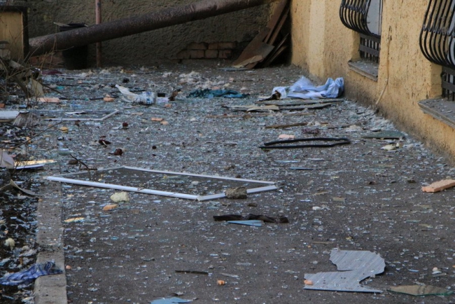 Следствие проверяет версию суицида по взрыву на Московской