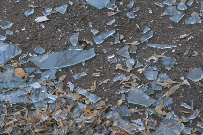 Следствие проверяет версию суицида по взрыву на Московской