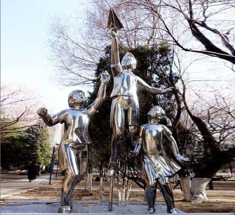 Парк «Территория детства» в Саратове благоустроят за 27,7 млн рублей