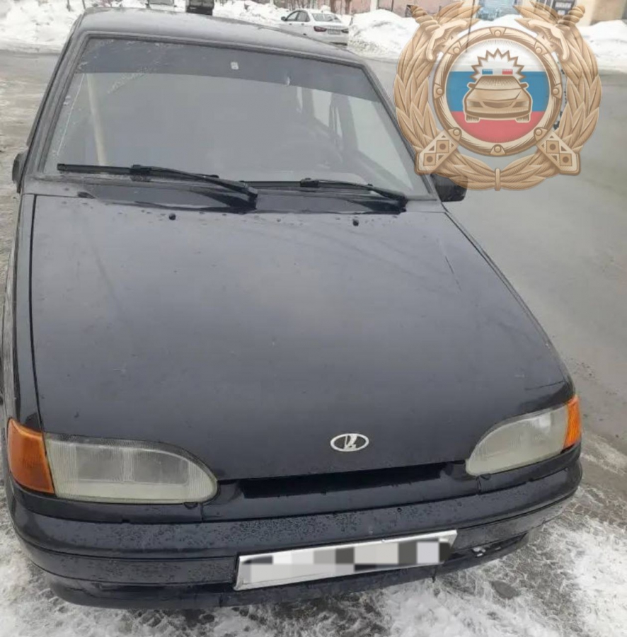 Под Вольском из-за съезда легковушки с дороги пострадал 13-летний мальчик