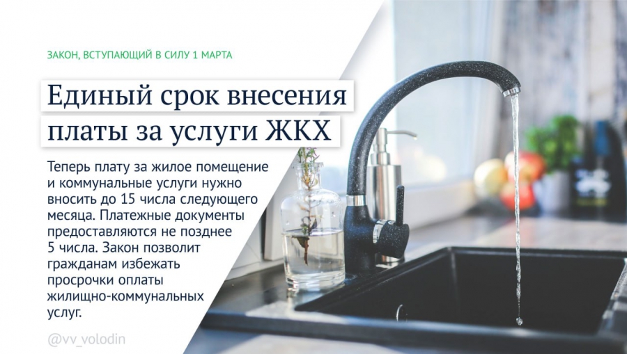 В России появились законы о системе борьбы с аферистами и защите русского языка