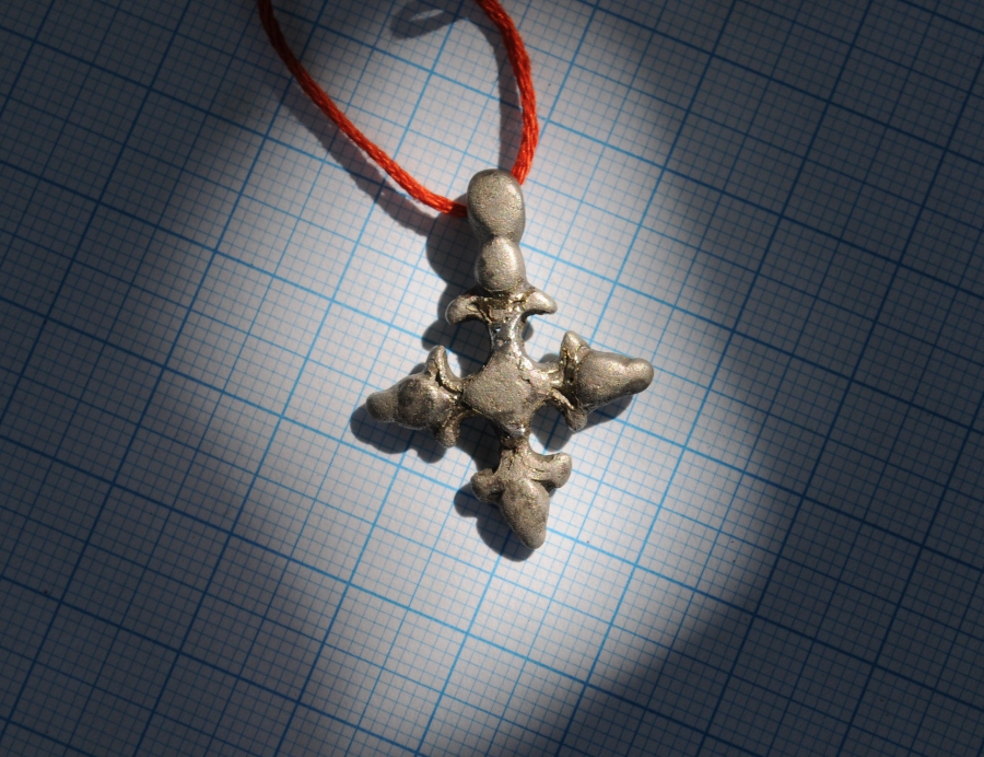 Саратовские археологи поделились интересными находками с Увека