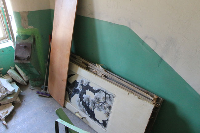 Хозяин взорванной в центре Саратова квартиры мог служить в армии Израиля