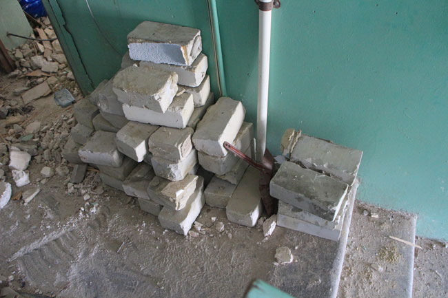 Хозяин взорванной в центре Саратова квартиры мог служить в армии Израиля