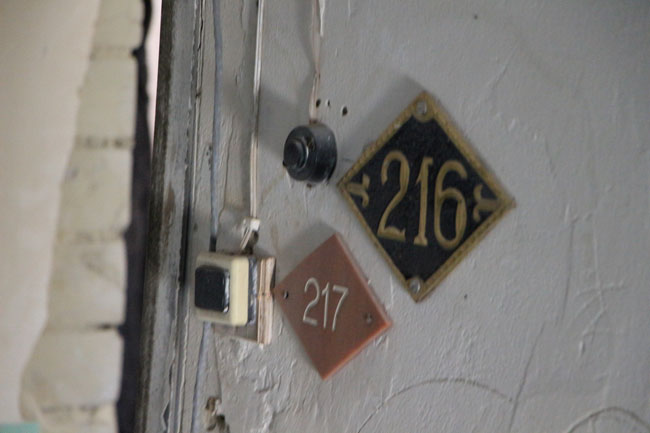 Хозяин взорванной в центре Саратова квартиры мог служить в армии Израиля