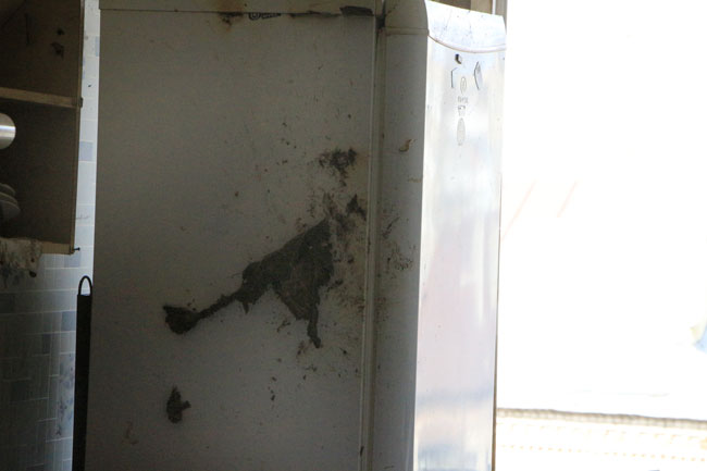 Хозяин взорванной в центре Саратова квартиры мог служить в армии Израиля