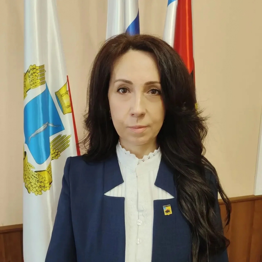 Руководитель аппарата саратовской администрации перешла на работу в Энгельс