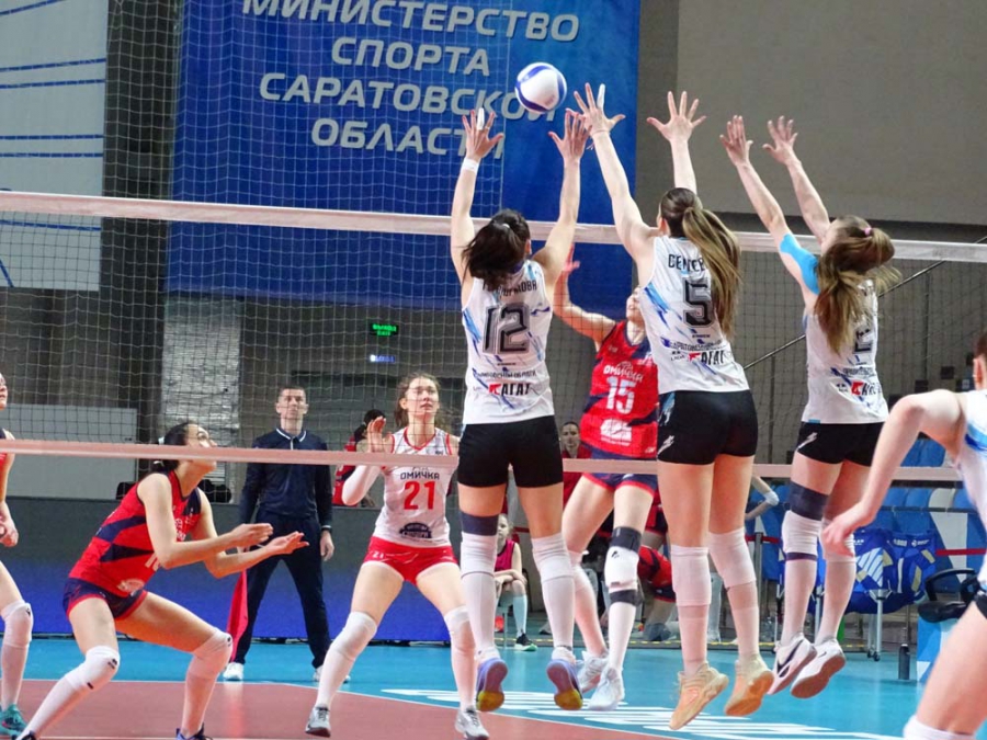 «Протон» дважды победил «Омичку» и вышел в следующий раунд Кубка России