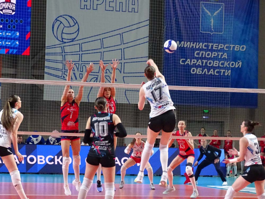 «Протон» дважды победил «Омичку» и вышел в следующий раунд Кубка России