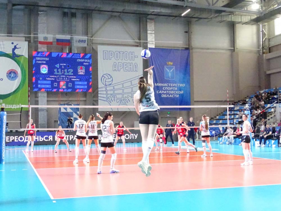 «Протон» дважды победил «Омичку» и вышел в следующий раунд Кубка России