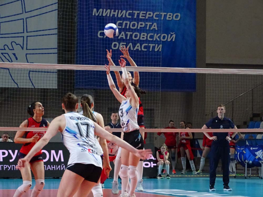 «Протон» дважды победил «Омичку» и вышел в следующий раунд Кубка России