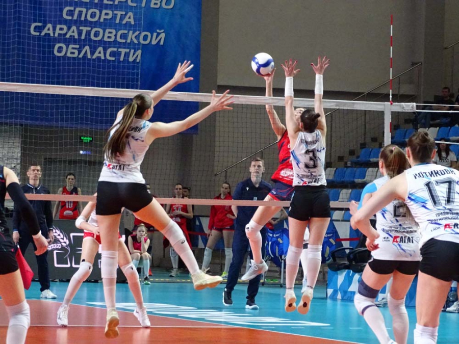 «Протон» дважды победил «Омичку» и вышел в следующий раунд Кубка России