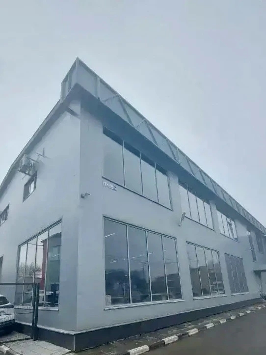 Чиновники в Саратове заводят дела за отсутствие адресных указателей на зданиях