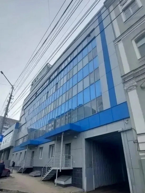 Чиновники в Саратове заводят дела за отсутствие адресных указателей на зданиях