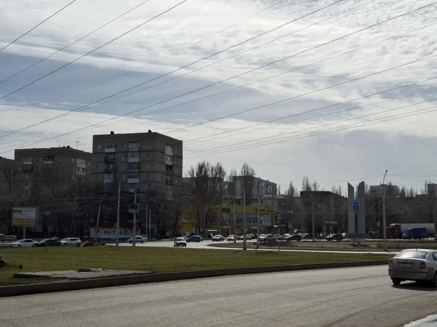 На Вольском тракте продолжат ремонт дублера и улучшат систему автополива