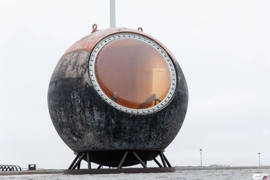 В Парке покорителей космоса СГТУ проводит серию лекций для школьников