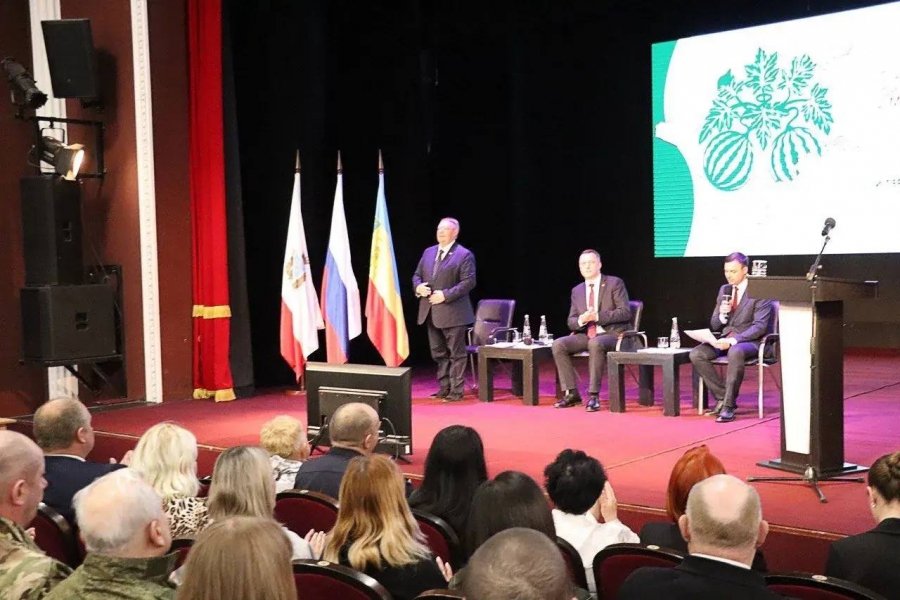 В Балашове создадут комиссию для контроля за качеством ремонта водопровода