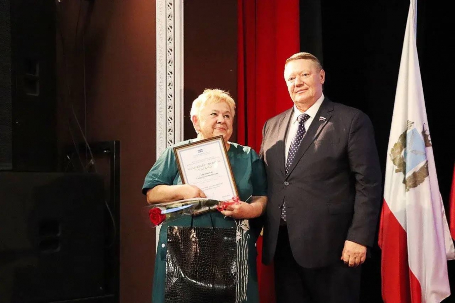 В Балашове создадут комиссию для контроля за качеством ремонта водопровода