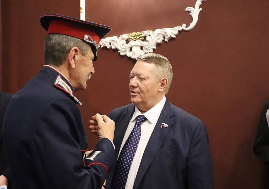 В Балашове создадут комиссию для контроля за качеством ремонта водопровода