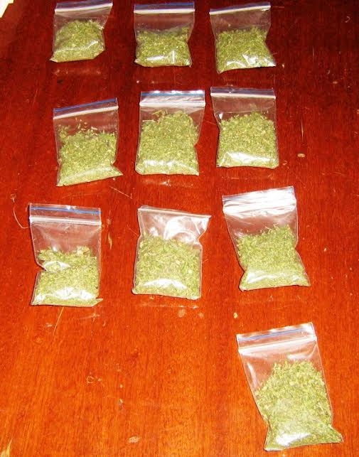 Член этнической группы наркодилеров «козырял» номером машины «228»