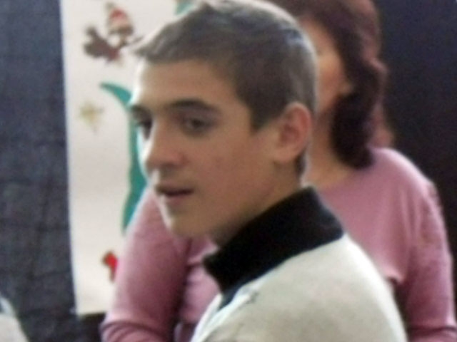 В Саратовской области пропал без вести 15-летний Роман Дутко