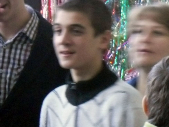 В Саратовской области пропал без вести 15-летний Роман Дутко