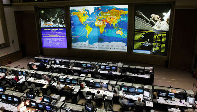 В Саратовской области могут упасть обломки космического корабля «Прогресс»