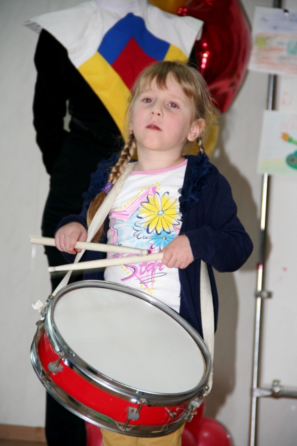 Подведены итоги творческого конкурса среди детей сотрудников ОАО «Саратовнефтегаз»