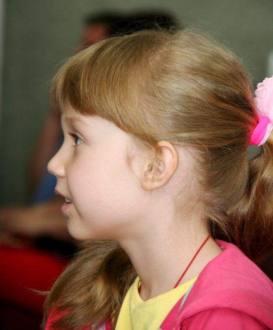 Подведены итоги творческого конкурса среди детей сотрудников ОАО «Саратовнефтегаз»