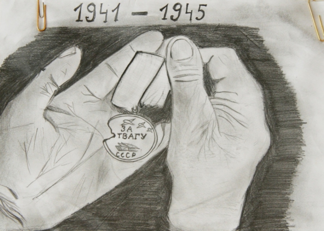 Подведены итоги творческого конкурса среди детей сотрудников ОАО «Саратовнефтегаз»