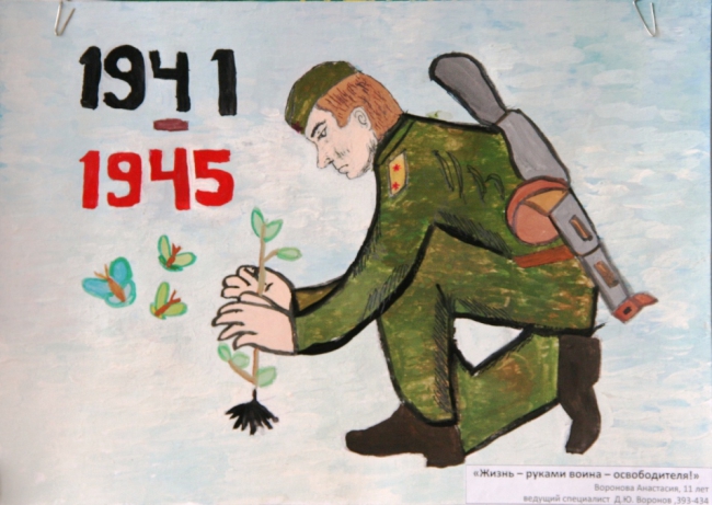 Подведены итоги творческого конкурса среди детей сотрудников ОАО «Саратовнефтегаз»