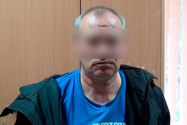 В сетевом магазине пытались установить поддельный терминал