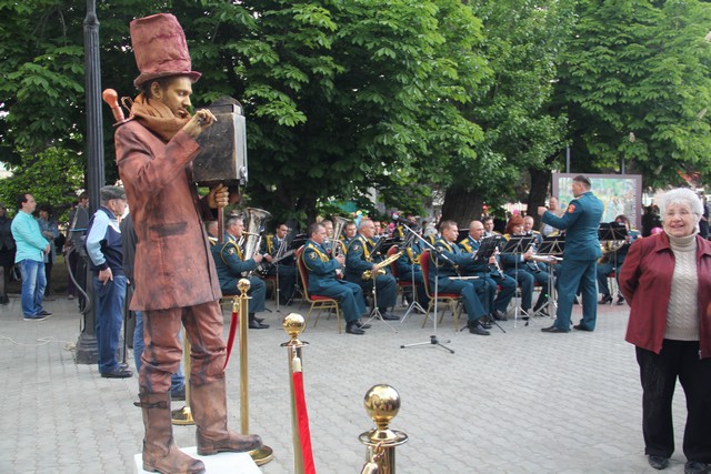 Саратовские музеи провели день открытых дверей