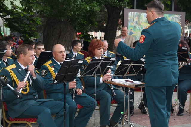 Саратовские музеи провели день открытых дверей