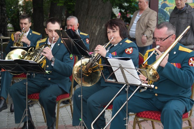 Саратовские музеи провели день открытых дверей