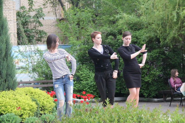 Саратовские музеи провели день открытых дверей