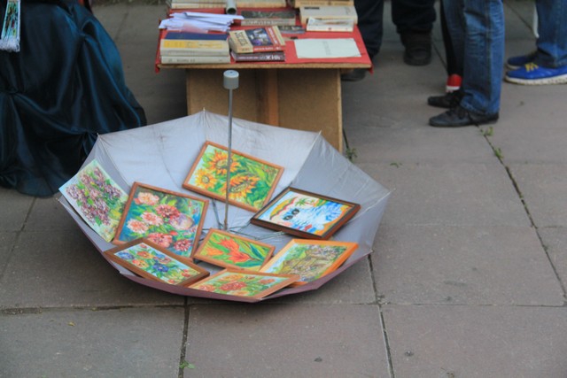 Саратовские музеи провели день открытых дверей