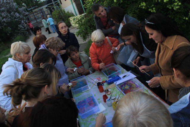 Саратовские музеи провели день открытых дверей