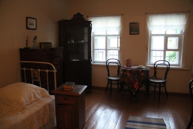 Саратовские музеи провели день открытых дверей