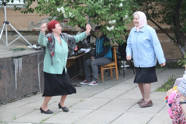 Саратовские музеи провели день открытых дверей