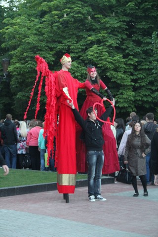 Саратовские музеи провели день открытых дверей